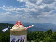 -白草畔自然风景区