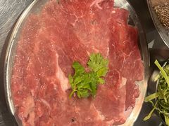 -鹿鸣山草本茶香火锅(园西路店)