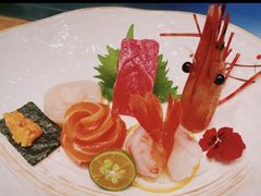 -和·铁板烧·OMAKASE(望京昆泰嘉晟酒店)