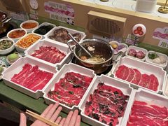 -一围小火锅(佳兆业广场店)