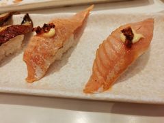 -元气寿司(八号仓店)