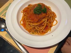 -安妮意大利餐厅(国贸店)