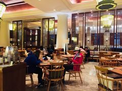 -三清山希尔顿度假酒店