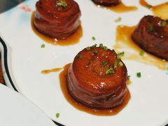 九转大肠-崔义清鲁菜馆(大明湖店)