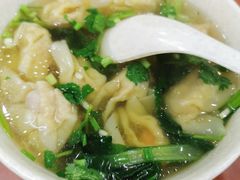 -吉祥馄饨(上海南方店)