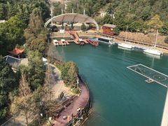 -石燕湖生态旅游景区