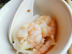 虾饺皇-都会尚膳·海鲜自助餐厅(重庆万豪酒店)