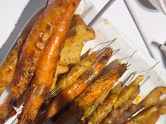 -三个大叔东北烧烤·砂锅菜(西三旗店)