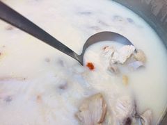 -湯系·煲汤手艺人(东二环泰禾广场店)