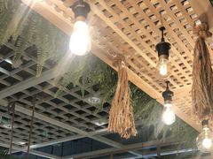大堂-宜家·瑞典风味餐厅(海达南街店)