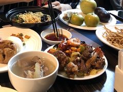 -合肥皇冠假日酒店·菲亚斯特自助餐厅(黄山路店)