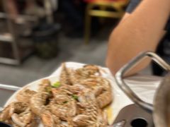 -活潑鲜跳(湖滨商业街店)