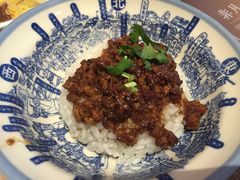 -度小月(百老汇美食街店)