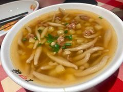 -西贝莜面村(东莞壹号广场店)