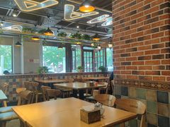 大堂-马艾萨中国兰州牛肉拉面(劲松店)