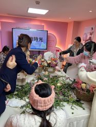 -馨美母婴护理中心(石狮店)