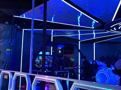 -世代星球·保龄球·镭战真人CS·团建(杨浦店)