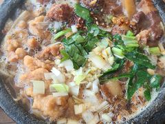 -王明古法砂锅居(开化寺店)