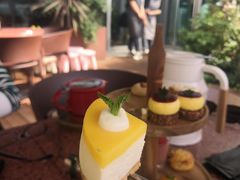 -La Terre乐田(万象城店)