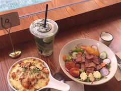 莫吉托-YIHOME(新河店)
