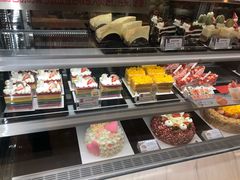 -85度C(广州石牌桥店)