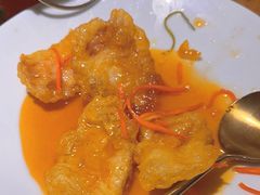 -上关东东北菜(夫子庙水游城店)