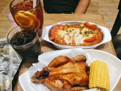 芝士一哥焗猪扒饭-大家乐(广州天河城六楼店)