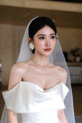 -荷玛高端新娘跟妆团队·彩妆培训