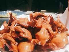 -鸽子侯·家宴·平价海鲜(绿地店)