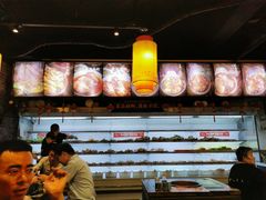 -镇江龙·火锅串串(武侯祠店)