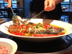 -上名堂·鱼头好吃(体育场路店)