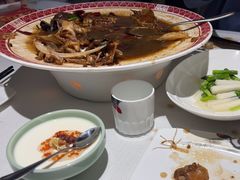 -旺顺阁·北京菜(北辰上品+)