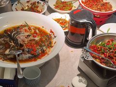 -鱼你相聚·河鲜馆(袁家岭店)