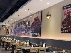 -椒椒铜炉火锅鸡(天马店)