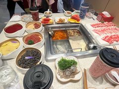 -海底捞大排档火锅(打浦路店)