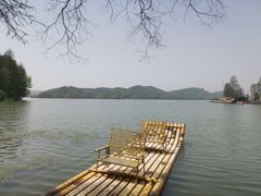 -东湖落雁景区