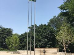 -北京麋鹿生态实验中心