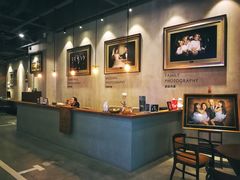 -MUSEE CAFE(保利·时光里店)