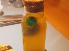 -巴奴毛肚火锅(悠唐购物中心店)
