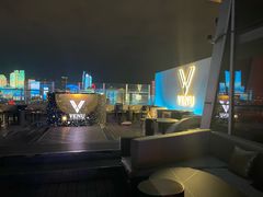 -VENU+海景酒廊