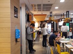 -麦当劳(东苑丽宝商业广场店)