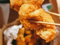 龙门鸡排-酥大侠川派小吃(太古里店)