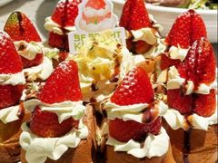 -BE BRIGHT KITCHEN(正佳广场店)