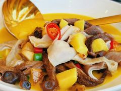 -闽海肴(北辰荟店)