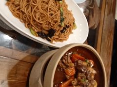 -西江美食舫·江西菜(健德桥店)