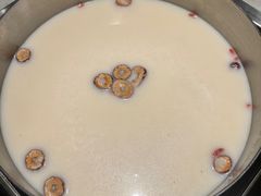 胡椒猪肚鸡双拼锅底-尚尚仙·酸汤猪手·猪肚鸡火锅(华联万柳购物中心店)