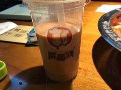 -胖哥俩肉蟹煲(万国店)