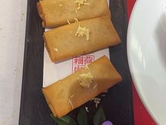 -荷风细雨·中国茶宴(碧云店)