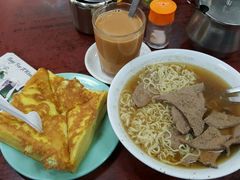 -维记咖啡粉面(福荣街店)