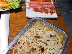 -汉城烧烤(西稍门劳动路店)